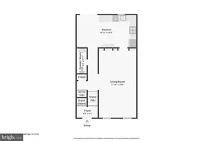 11358 Cromwell Ct, Woodbridge, VA 22192 - Photo 21