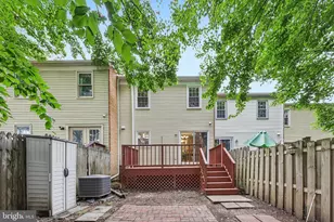 11358 Cromwell Ct, Woodbridge, VA 22192 - Photo 43