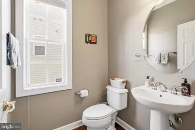 2450 Transom Place, Woodbridge, VA 22191 - Photo 25