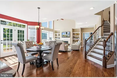 2450 Transom Place, Woodbridge, VA 22191 - Photo 19