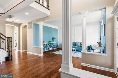 2450 Transom Place, Woodbridge, VA 22191 - Photo 13