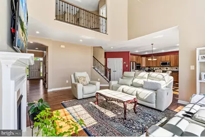 2450 Transom Place, Woodbridge, VA 22191 - Photo 23