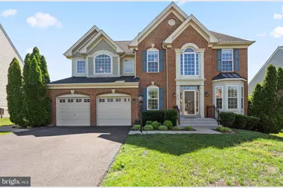 2450 Transom Place, Woodbridge, VA 22191 - Photo 1