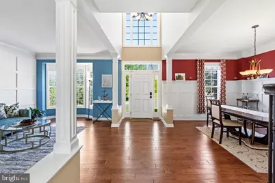 2450 Transom Place, Woodbridge, VA 22191 - Photo 5