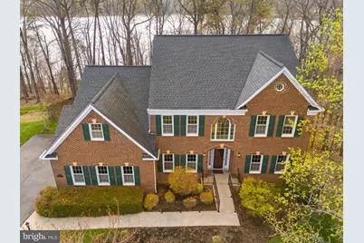 17988 Swans Creek Lane, Dumfries, VA 22026 - Photo 3