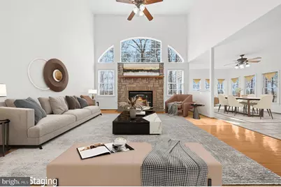 17988 Swans Creek Lane, Dumfries, VA 22026 - Photo 5