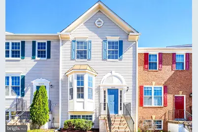 10504 Montrose Way, Manassas, VA 20109 - Photo 1