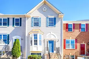 10504 Montrose Way, Manassas, VA 20109 - Photo 1