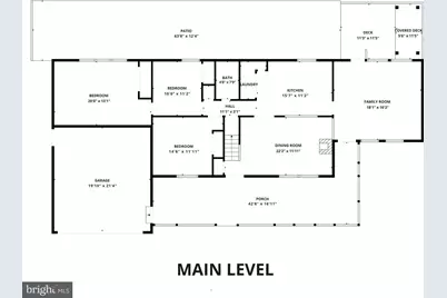 10829 Moore Drive, Manassas, VA 20111 - Photo 3