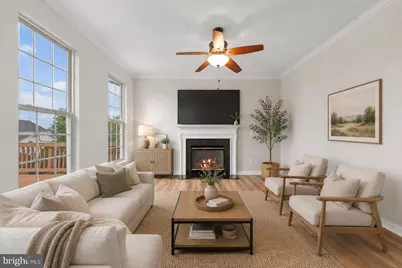 9556 Ballagan Court, Bristow, VA 20136 - Photo 3