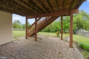 9556 Ballagan Ct, Bristow, VA 20136 - Photo 23