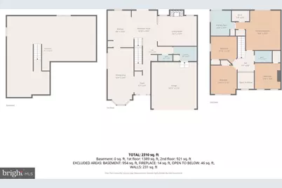 3722 Katie Place, Triangle, VA 22172 - Photo 35