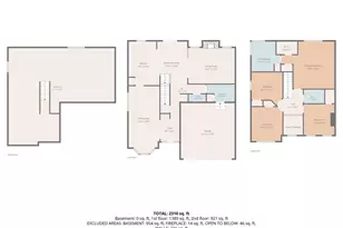 3722 Katie Pl, Triangle, VA 22172 - Photo 35