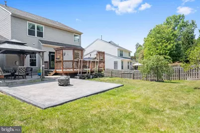 3722 Katie Place, Triangle, VA 22172 - Photo 29