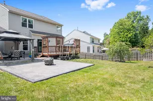 3722 Katie Pl, Triangle, VA 22172 - Photo 29