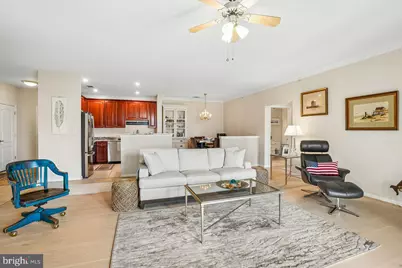 1601 Ladue Court #402, Woodbridge, VA 22191 - Photo 9