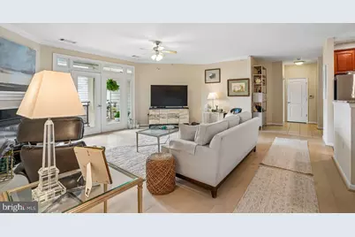 1601 Ladue Court #402, Woodbridge, VA 22191 - Photo 7