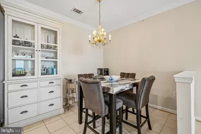 1601 Ladue Court #402, Woodbridge, VA 22191 - Photo 11