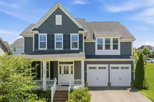 2341 Sweet Pepperbrush Loop, Dumfries, VA 22026 - Photo 1
