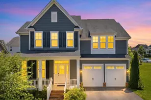 2341 Sweet Pepperbrush Loop, Dumfries, VA 22026 - Photo 49