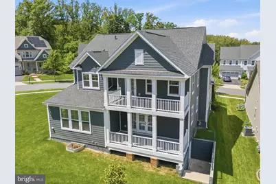 2341 Sweet Pepperbrush Loop, Dumfries, VA 22026 - Photo 53