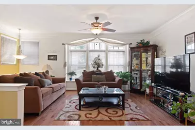 2613 Glenriver Way, Woodbridge, VA 22191 - Photo 5