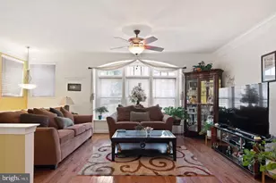 2613 Glenriver Way, Woodbridge, VA 22191 - Photo 5