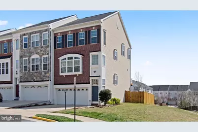 2613 Glenriver Way, Woodbridge, VA 22191 - Photo 1