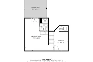 5388 Shamus Ct, Woodbridge, VA 22193 - Photo 31