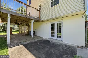 5388 Shamus Ct, Woodbridge, VA 22193 - Photo 13