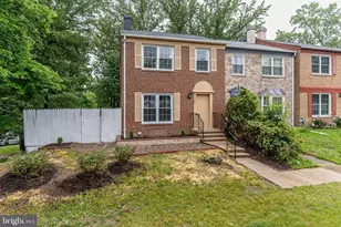 15263 Waterwheel Terrace, Woodbridge, VA 22191 - Photo 3