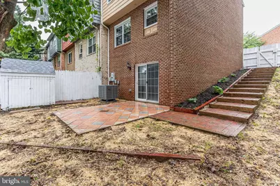 15263 Waterwheel Terrace, Woodbridge, VA 22191 - Photo 31