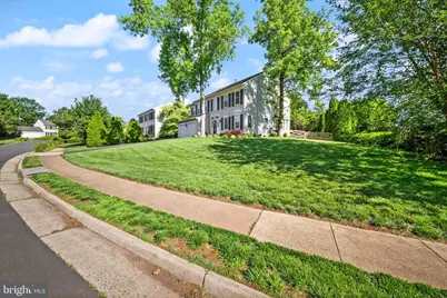 8190 Lone Oak Court, Manassas, VA 20111 - Photo 3