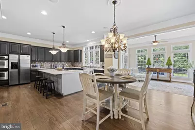 5958 Cody Spring Place, Haymarket, VA 20169 - Photo 5