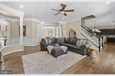 5958 Cody Spring Place, Haymarket, VA 20169 - Photo 19