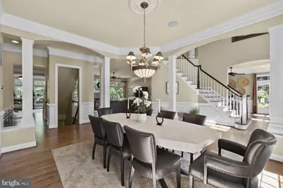 5958 Cody Spring Place, Haymarket, VA 20169 - Photo 17