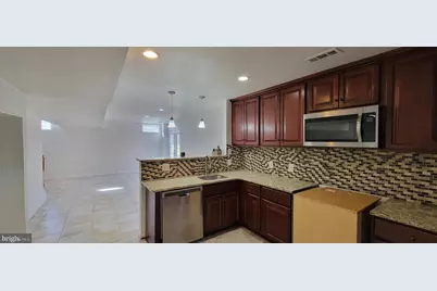 17680 Avenel Lane #BASEMENT ONLY, Dumfries, VA 22026 - Photo 13