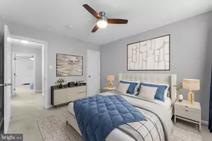 14365 Newbern Loop, Gainesville, VA 20155 - Photo 37