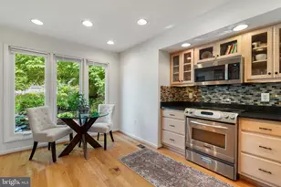 4752 Timber Ridge Dr, Montclair, VA 22025 - Photo 17