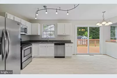 3429 Lacrosse Court, Woodbridge, VA 22193 - Photo 3