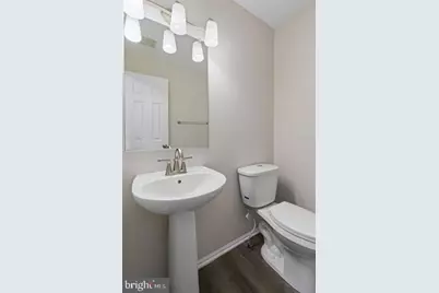 3429 Lacrosse Court, Woodbridge, VA 22193 - Photo 9