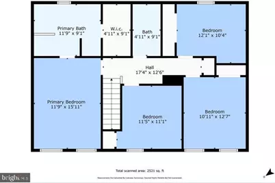 3429 Lacrosse Court, Woodbridge, VA 22193 - Photo 43