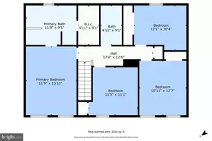 3429 Lacrosse Ct, Woodbridge, VA 22193 - Photo 43
