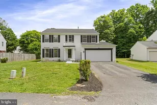 3429 Lacrosse Ct, Woodbridge, VA 22193 - Photo 5