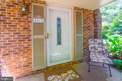 4865 Saltwater Drive, Dumfries, VA 22025 - Photo 9