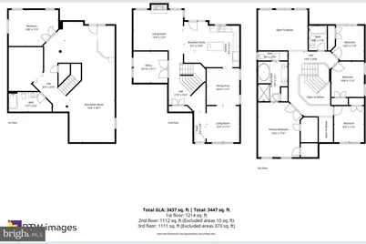8416 Churchside Drive, Gainesville, VA 20155 - Photo 85