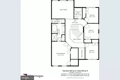 8416 Churchside Drive, Gainesville, VA 20155 - Photo 83