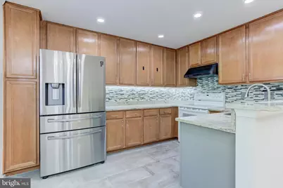 3380 Vineland Place, Dumfries, VA 22026 - Photo 9
