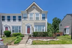 3380 Vineland Pl, Dumfries, VA 22026 - Photo 1