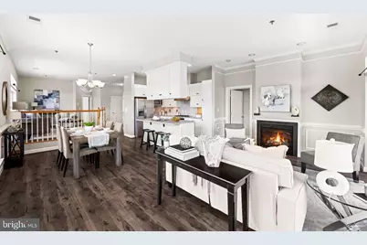 810 Belmont Bay Drive #201, Woodbridge, VA 22191 - Photo 15